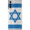 Israel Flag Distressed Galaxy S21 Plus 5G Skin